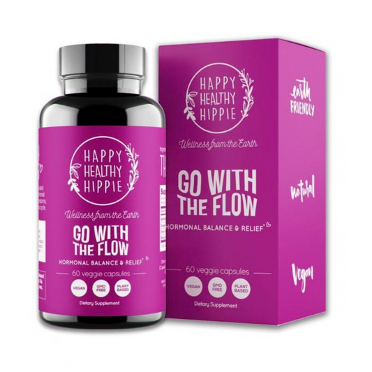 Suplemento Equilibrio Hormonal Femenino Maca 60 Capsulas Sin Sabor